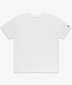 Carhartt WIP Base II T-Shirt (white black)