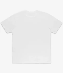 Carhartt WIP Base II T-Shirt (white black)