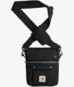 Carhartt WIP Carpenter Tasche 2,3L (black)
