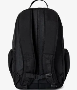 Carhartt WIP Clapton Recycled Rucksack 20L (black)