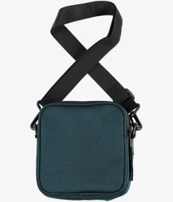 Carhartt WIP Essential Recycled Tasche 1,7L (deep lagoon)