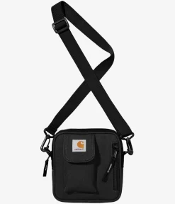 Carhartt WIP Essentials Small Recycled Tasche 1,7L (black)