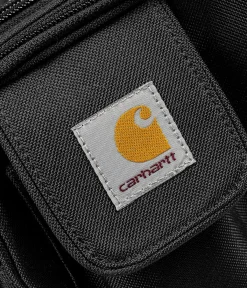 Carhartt WIP Essentials Small Recycled Tasche 1,7L (black)