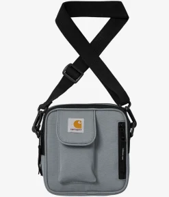Carhartt WIP Essentials Small Recycled Tasche 1,7L (dove grey)