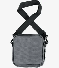 Carhartt WIP Essentials Small Recycled Tasche 1,7L (dove grey)