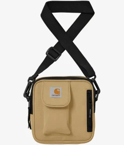 Carhartt WIP Essentials Small Recycled Tasche 1,7L (bourbon)