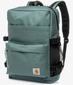 Carhartt WIP Jakob Recycled Rucksack 18L (silver pine)
