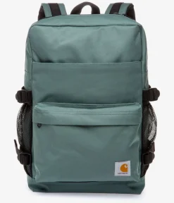 Carhartt WIP Jakob Recycled Rucksack 18L (silver pine)