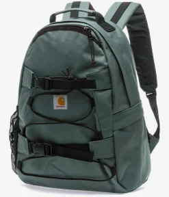 Carhartt WIP Kickflip Recycled Rucksack 25L (silver pine)