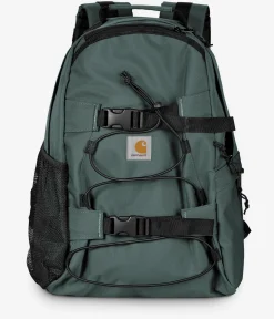 Carhartt WIP Kickflip Recycled Rucksack 25L (silver pine)