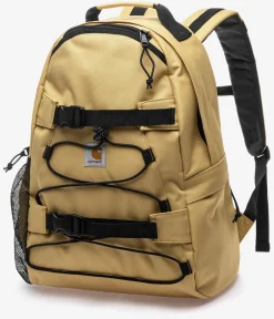 Carhartt WIP Kickflip Recycled Rucksack 24,8L (bourbon)