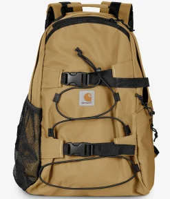 Carhartt WIP Kickflip Recycled Rucksack 24,8L (bourbon)