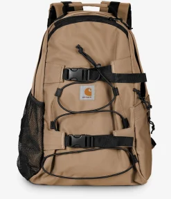 Carhartt WIP Kickflip Recycled Rucksack 25L (peanut)