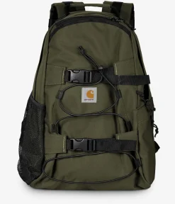 Carhartt WIP Kickflip Recycled Rucksack 25L (office green)