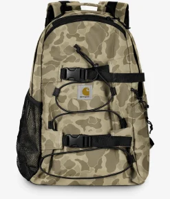 Carhartt WIP Kickflip Recycled Rucksack 25L (camo duck desert)