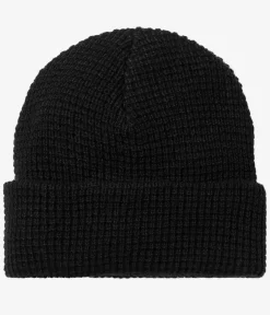 Carhartt WIP Marlon Mütze (black)