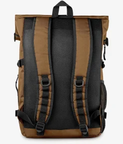 Carhartt WIP Philis Recycled Rucksack 21,5L (hamilton brown)