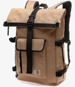Carhartt WIP Philis Recycled Rucksack 21,5L (peanut)