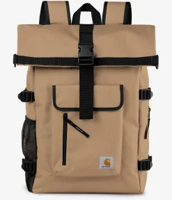 Carhartt WIP Philis Recycled Rucksack 21,5L (peanut)
