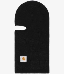 Carhartt WIP Storm Mask Neckwarmer (black)