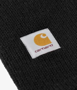 Carhartt WIP Storm Mask Neckwarmer (black)