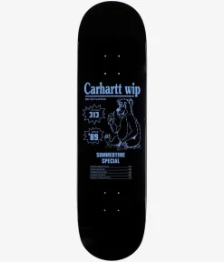 Carhartt WIP Summertime Special 8.5" Skateboard Deck