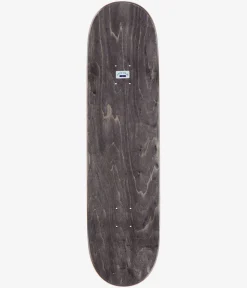 Cash Only Blasta 8.5" Skateboard Deck (multi)