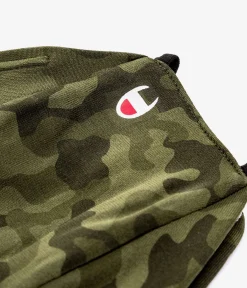 Champion Facemask Acc. (camo)