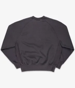Champion Reserve Wave New York Sweatshirt (black)