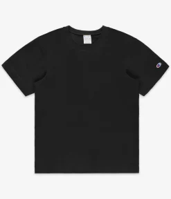 Champion Reverse Weave RWSS Core T-Shirt (black)