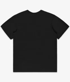 Champion Reverse Weave RWSS Core T-Shirt (black)