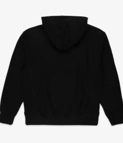 Champion Reverse Weave RWSS Core Hoodie (black)