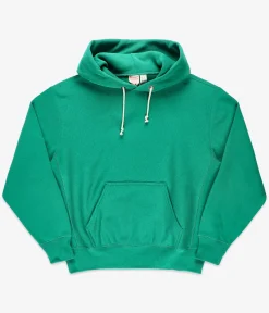 Champion RWSS 1952 Hoodie (green)