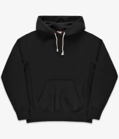 Champion RWSS 1952 Hoodie (new black)