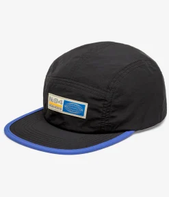 DC All Terrain Camp Cap (black)