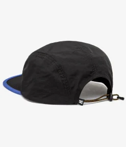 DC All Terrain Camp Cap (black)