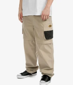 DC All Terrain Convertible Cargo Hose (crockery)