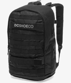 DC Alpha Rucksack (black)