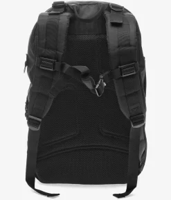 DC Alpha Rucksack (black)