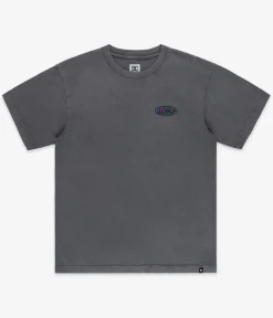 DC Billboard T-Shirt (magnet acid wash)