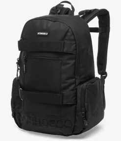 DC Breed 5 Rucksack (black black)