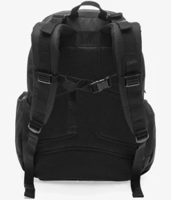 DC Breed 5 Rucksack (black black)