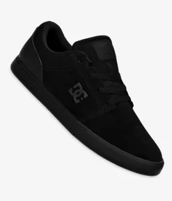 DC Crisis 2 Schuh (black black black)