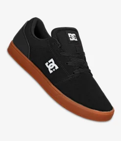 DC Crisis 2 Schuh (black gum)