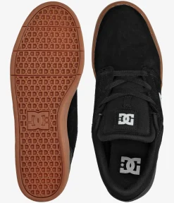 DC Crisis 2 Schuh (black gum)