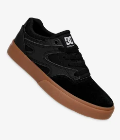 DC Kalis Vulc Schuh kids (black gum)