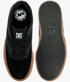 DC Kalis Vulc Schuh kids (black gum)