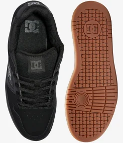 DC Manteca 4 Schuh (black black gum)