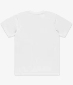 DC Peel It Photo T-Shirt kids (blanc de blanc)