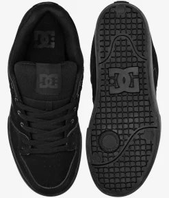DC Pure Schuh (black pirate black)